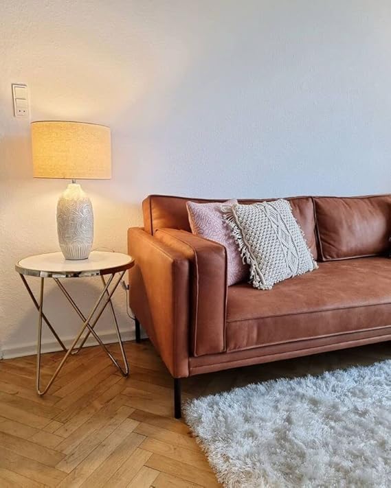 Macrame Cushions With Cover 16 x 16 inches - Leechoo
